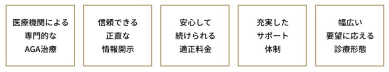 特徴