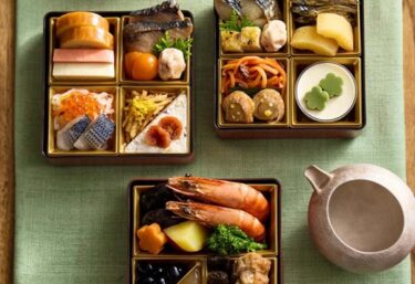 らでぃっしゅぼーやのおせちの口コミや評判！料金や早割・内容も