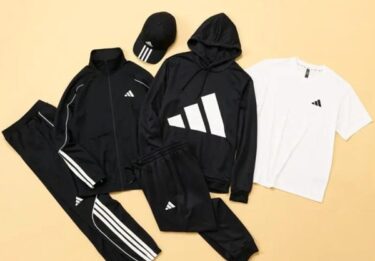 アディダス福袋2026予約方法や発売日・通販再販！中身値段ネタバレ