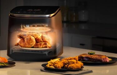 COSORI(コソリ)ノンフライヤーはどこで売ってる？販売店やネット通販