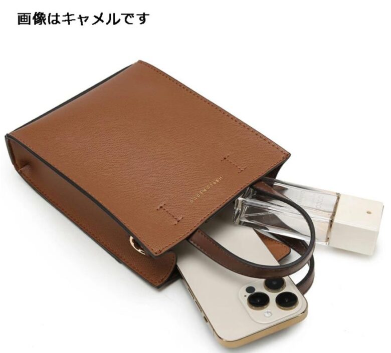 ミニショルダーバッグ