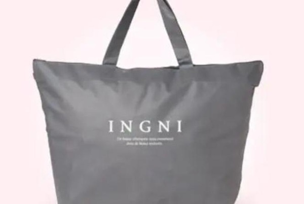INGNI(イング)福袋