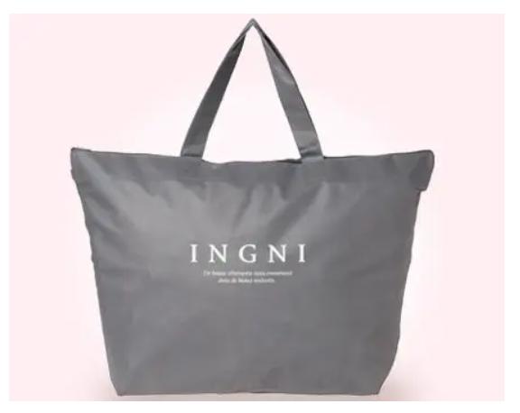 INGNI(イング)福袋2024