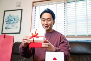バレンタイン2026のプレゼント！40代の彼氏に贈るおすすめ10選