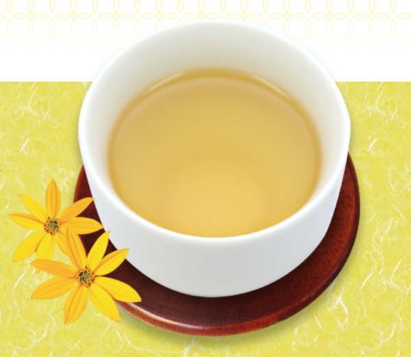 黄金茶