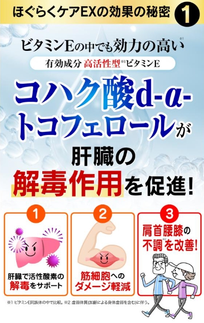 肝臓解毒作用