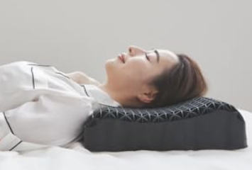 ヒツジのいらない枕