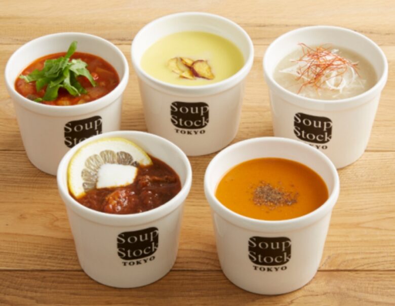 スープ