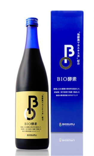 BIOバイオ酵素