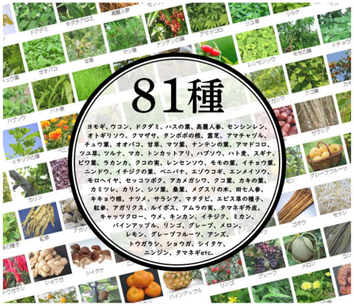 素材