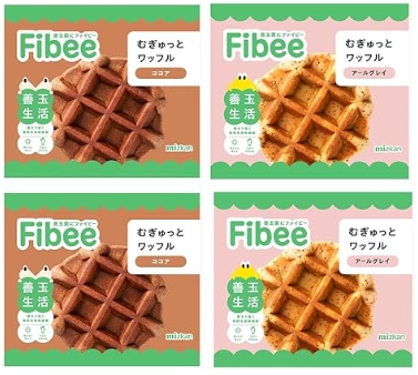 ワッフル