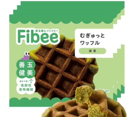 ワッフル