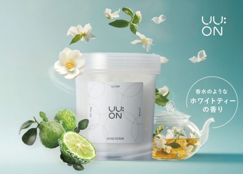 UU:ONヘッドスクラブ