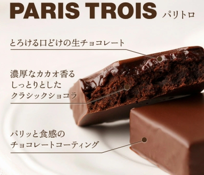 パリトロ