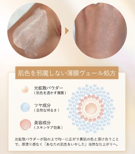 仕上がり