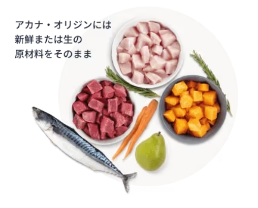 食材