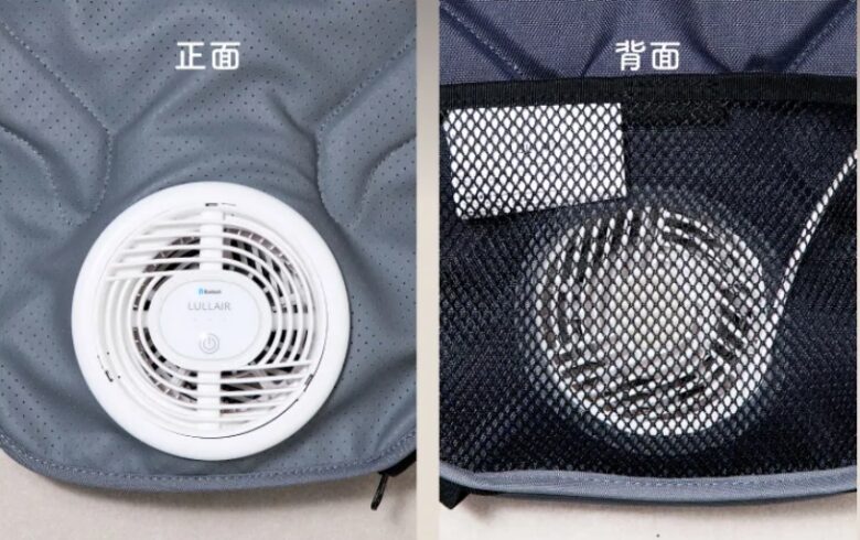 ファン