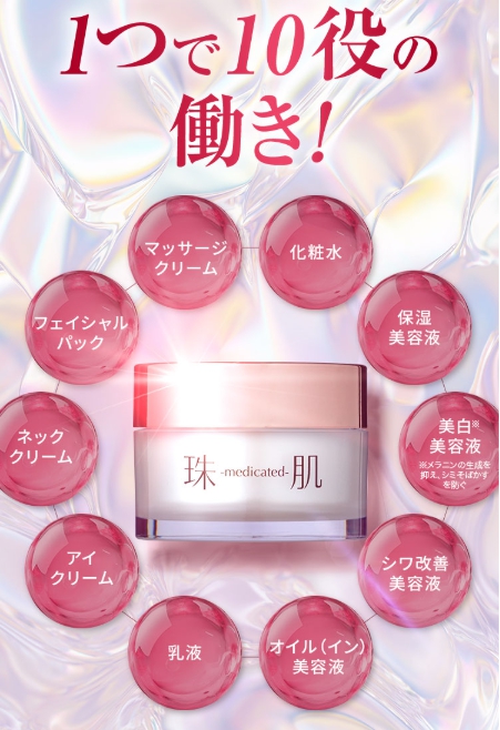 オールインワン