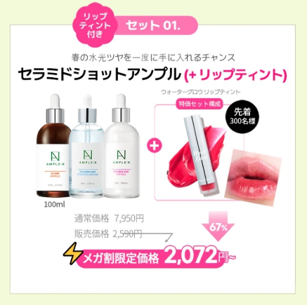 春限定ギフト1