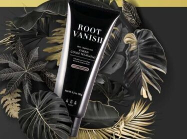 ROOT VANISH白髪染めカラートリートメントの解約休止や電話番号！定期購入や返金保証も