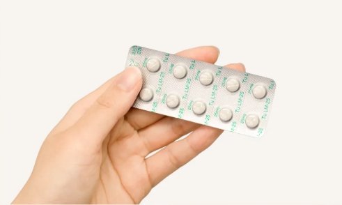 薬