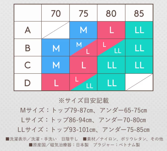 サイズ