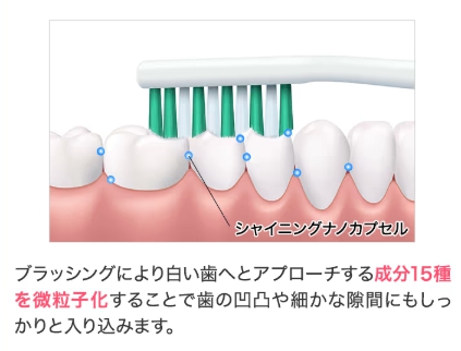 シャイニングシステム