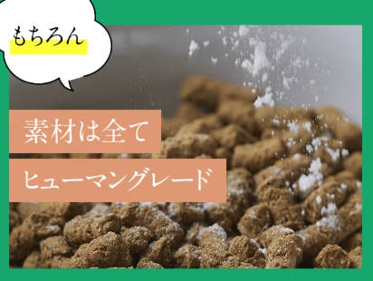 ヒューマングレード