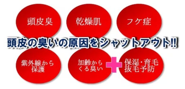 ミニョンスカルプヘアミスト