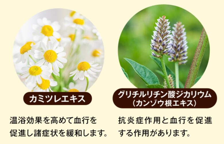 成分