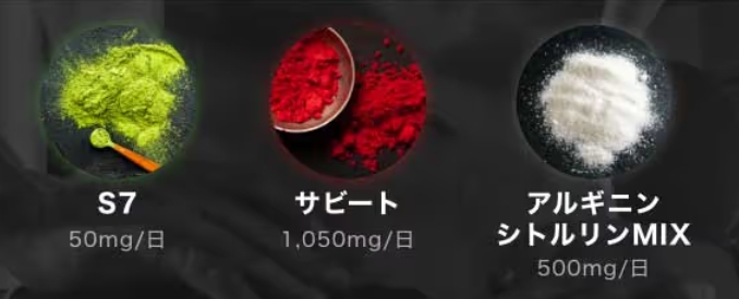 NO3 BOOST