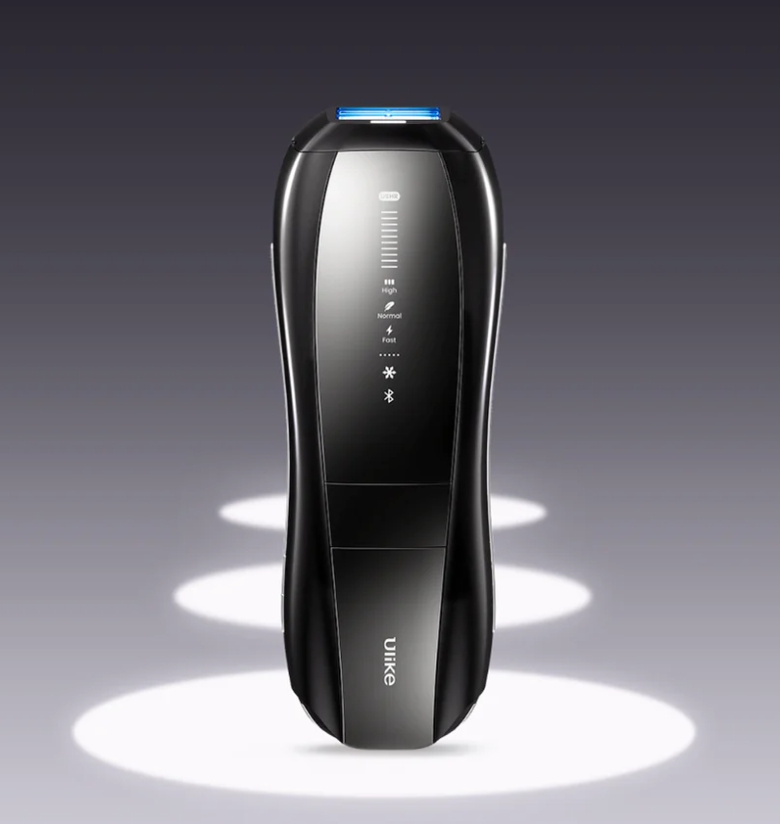 Ulike(ユーライク)脱毛器X Max