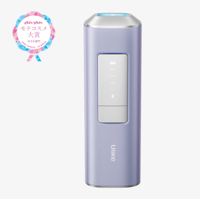 Ulike(ユーライク)脱毛器AirPro S