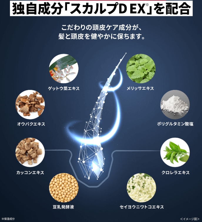 成分