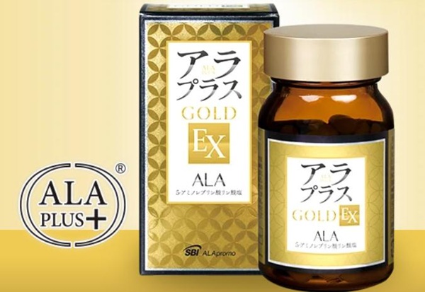 アラプラスゴールドEX