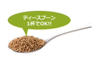 与え方