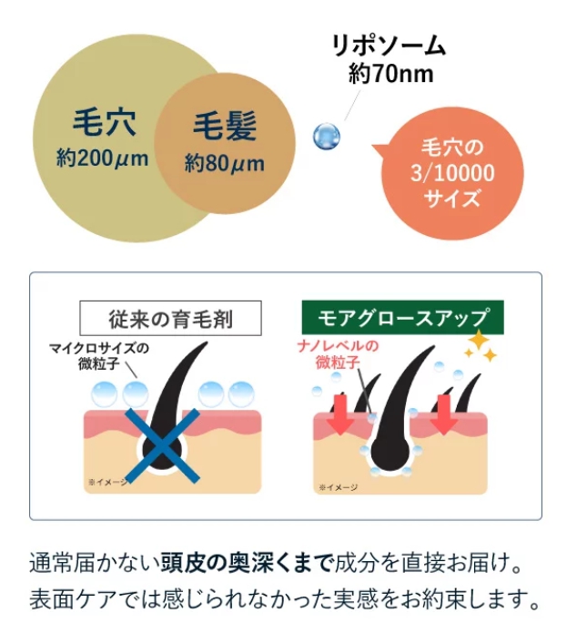 ナノ技術