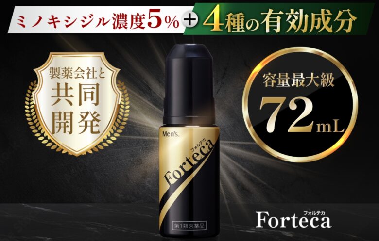 フォルテカ