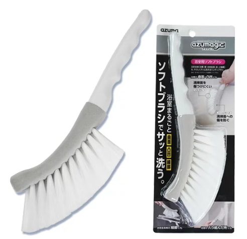 ソフトブラシ