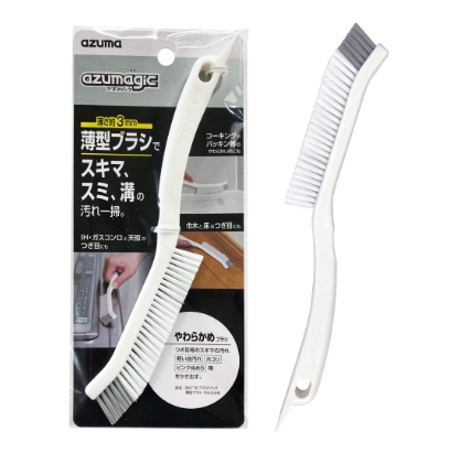 薄型ブラシやわらかめ