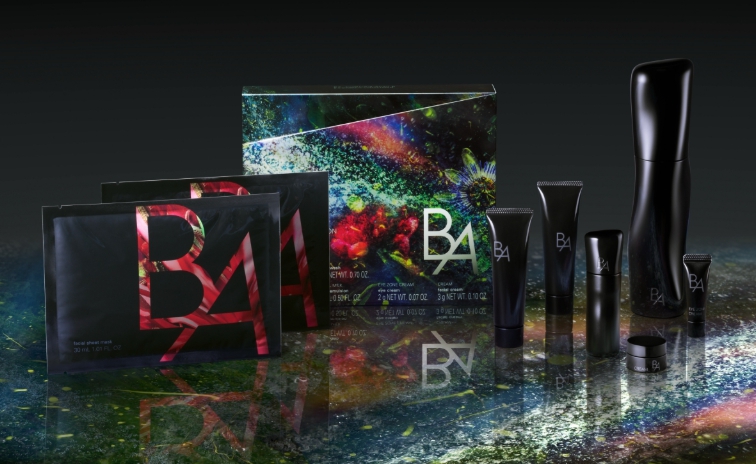 B.A シンボリックコレクション