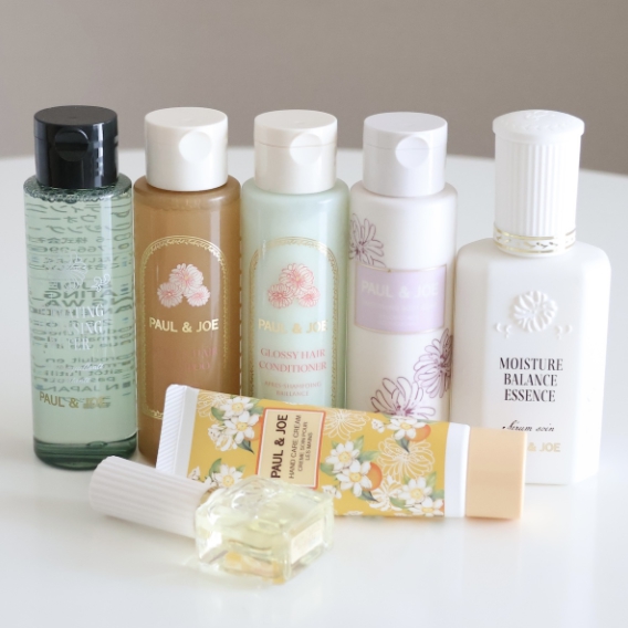 Skin Care&Body care