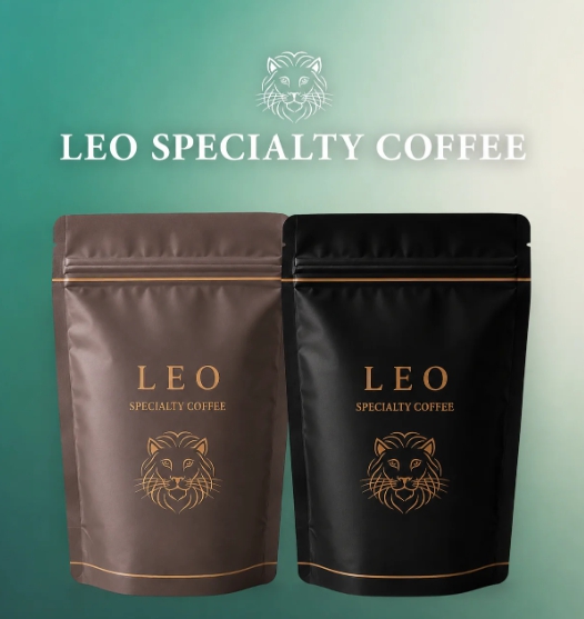 LEO SPECIALTY COFFEE