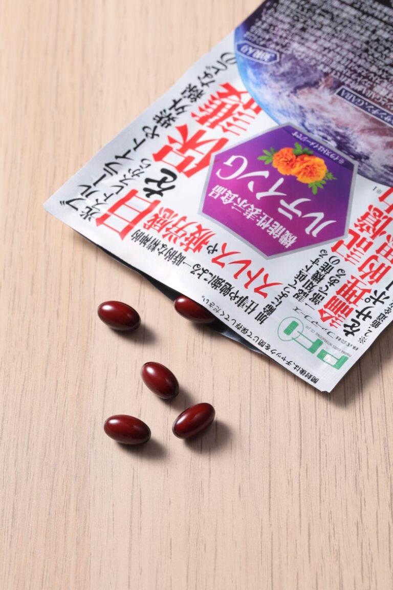 ルテインG