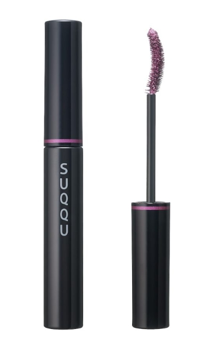 SUQQU ニュアンス マスカラ
