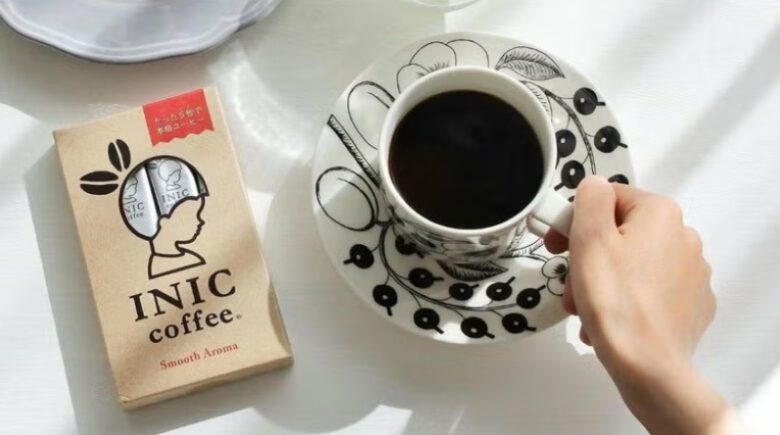 イニックコーヒー